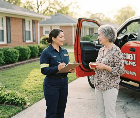 Accident Towing Service Saint Cloud, MN FAQs